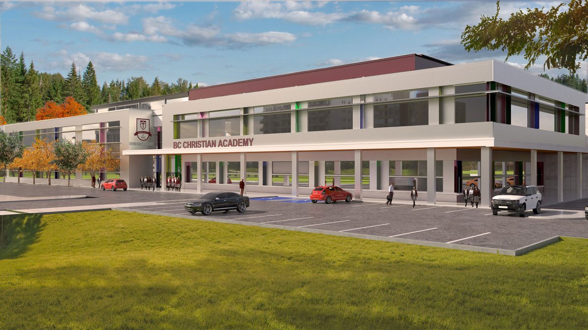 Promises To Keep « BC Christian Academy